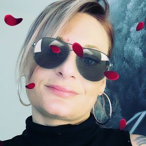 Meet your Posher, Jacqueline